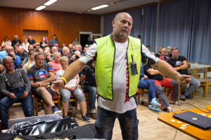 Podzimní Vizovice 2026 - fotogalerie
